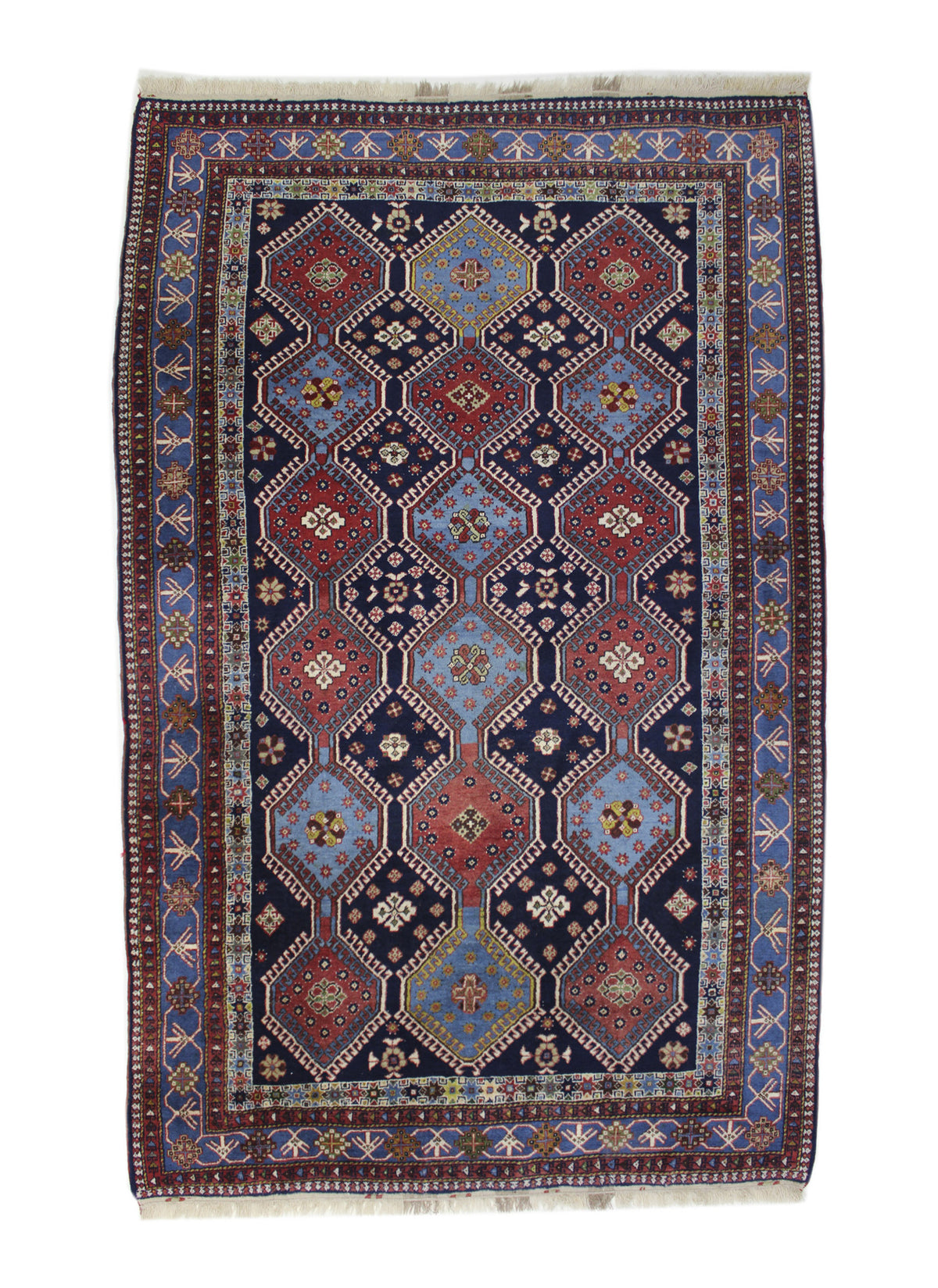 Yalameh Vintage 266 x 165 cm