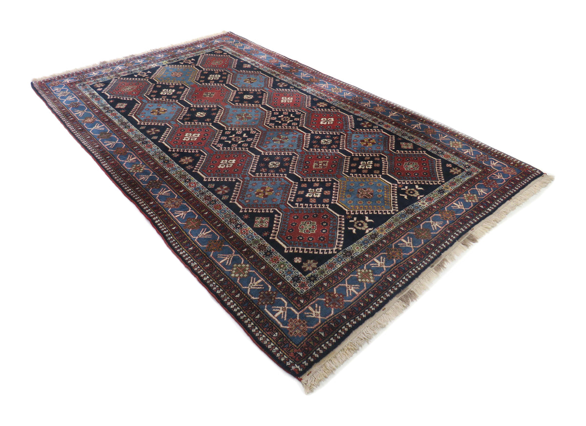 Yalameh Vintage 266 x 165 cm