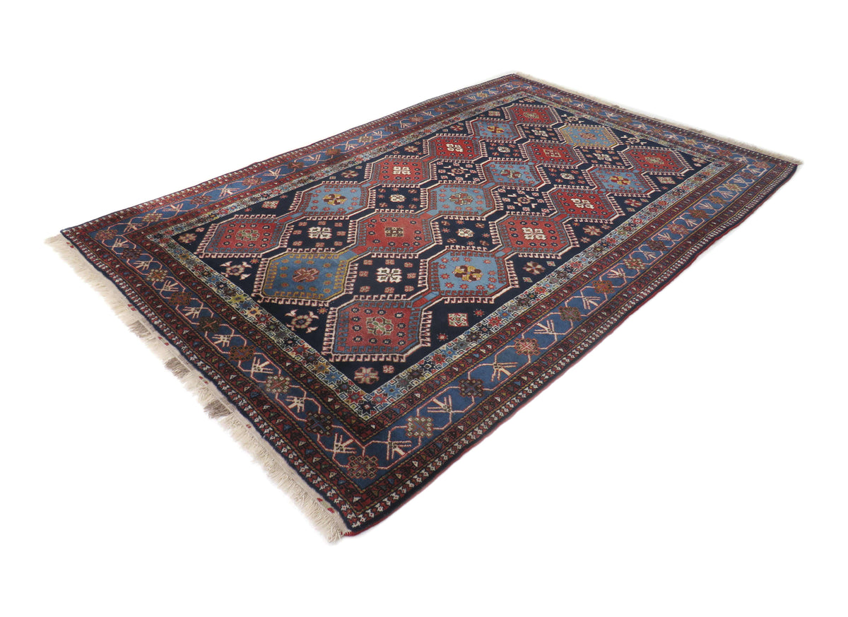 Yalameh Vintage 266 x 165 cm