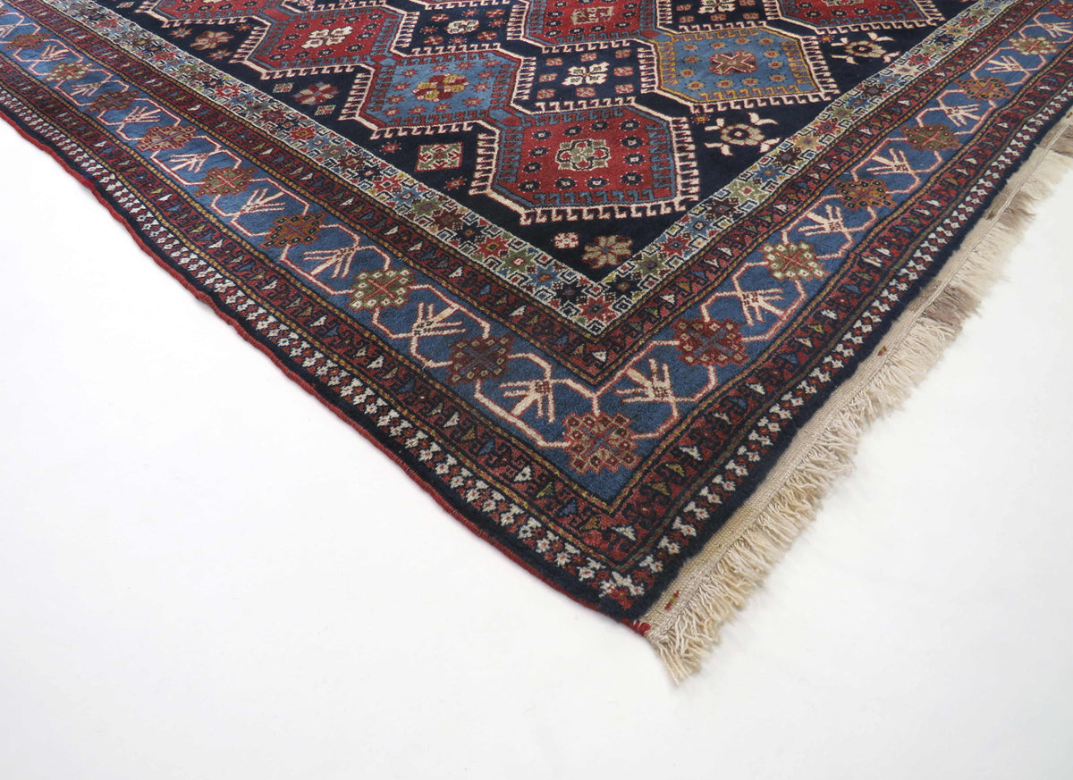 Yalameh Vintage 266 x 165 cm