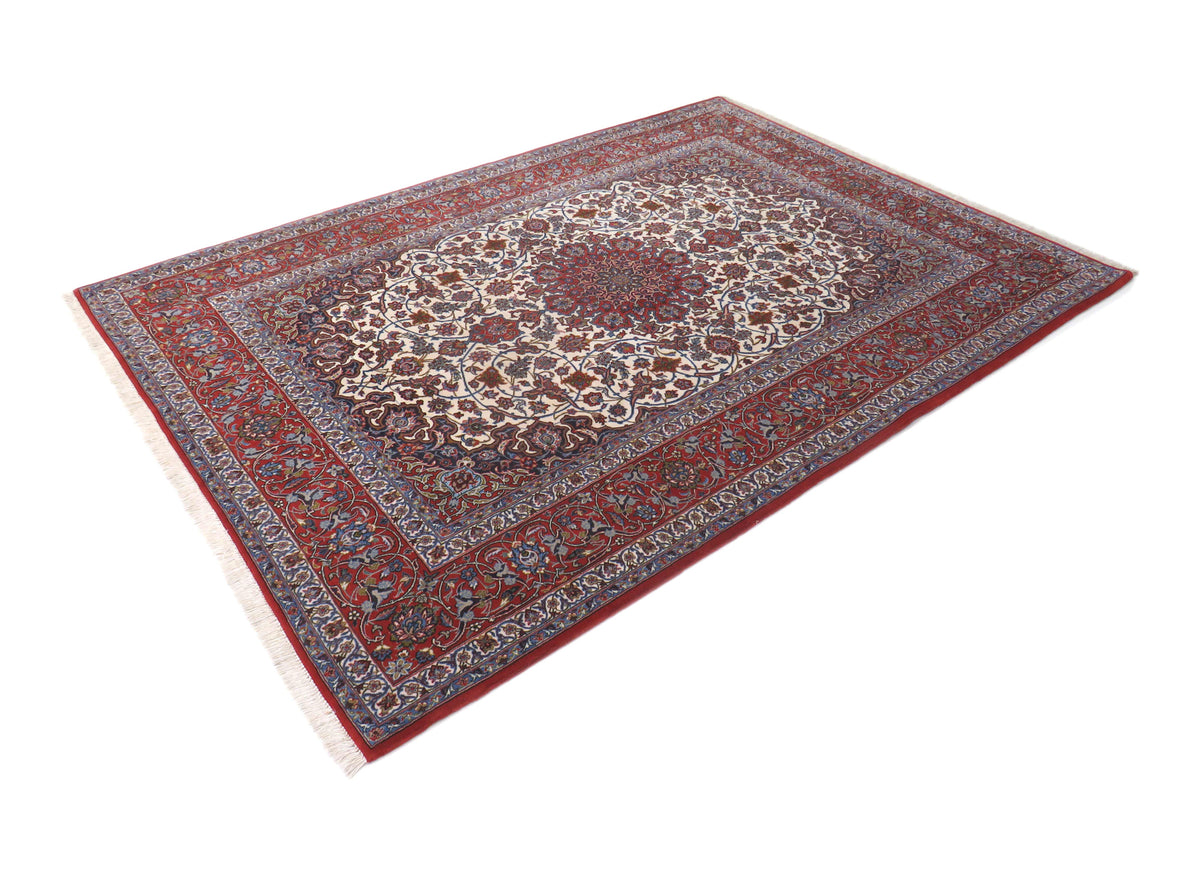 Isfahan 235 x 160 cm