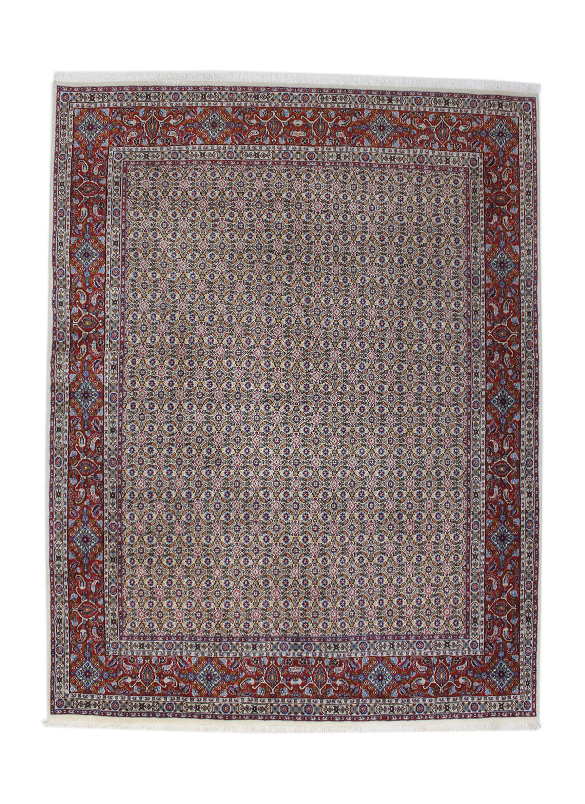 Moud Vintage 246 x 190 cm