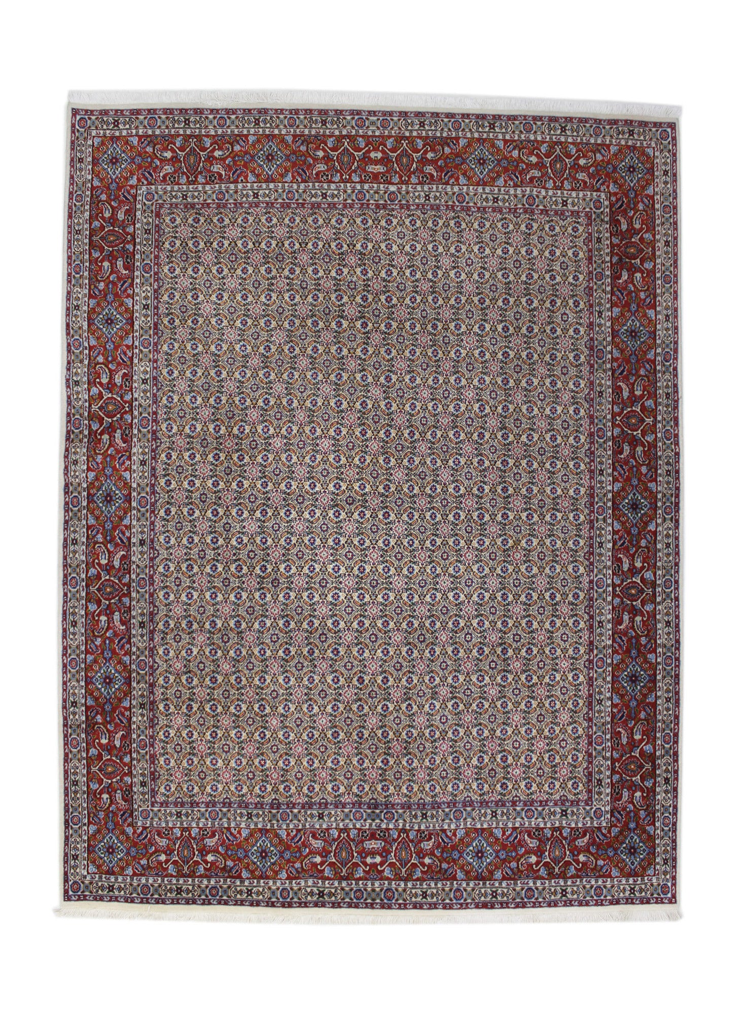 Moud Vintage 246 x 190 cm