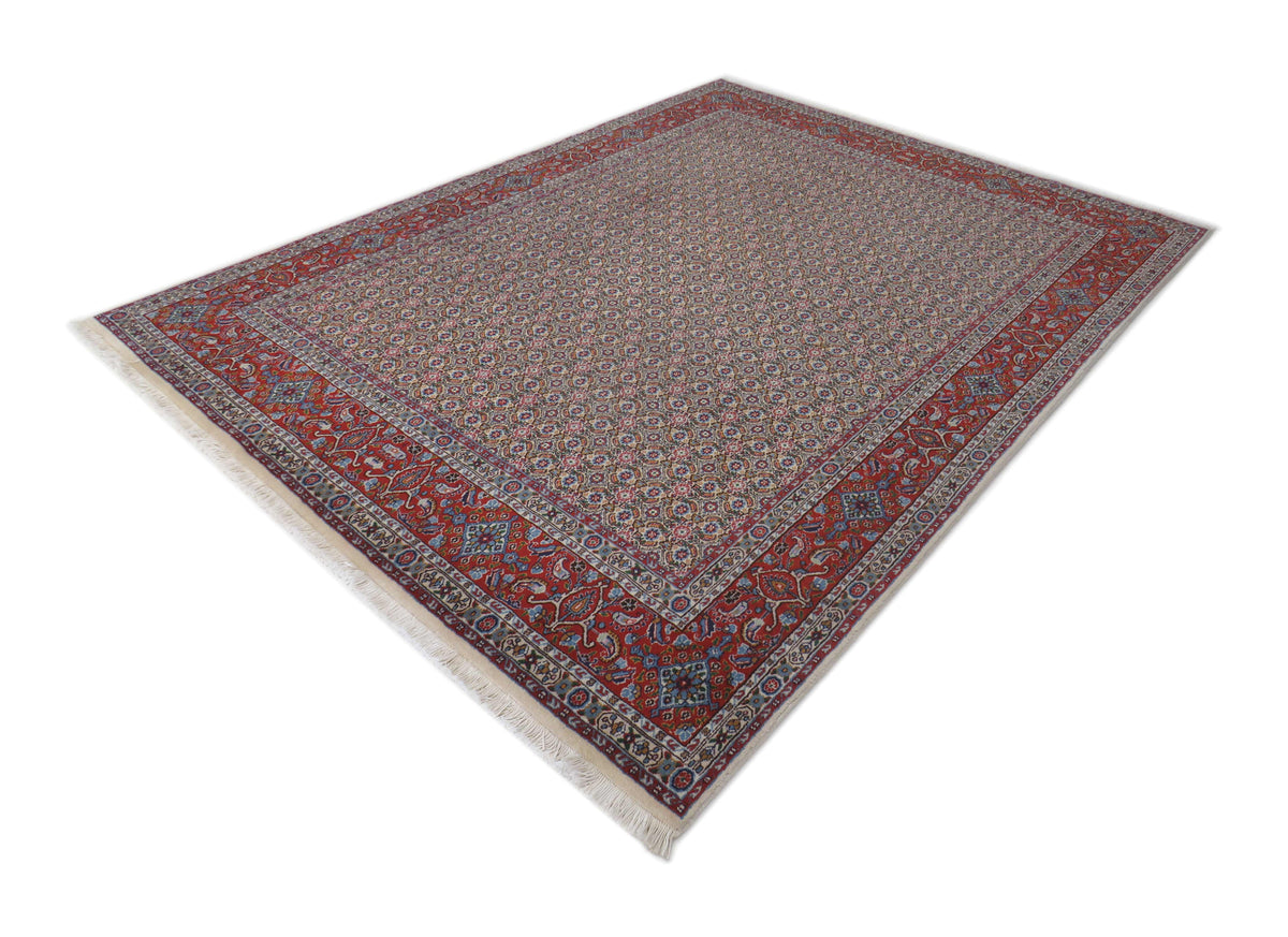 Moud Vintage 246 x 190 cm