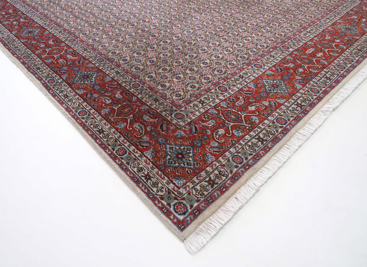 Moud Vintage 246 x 190 cm