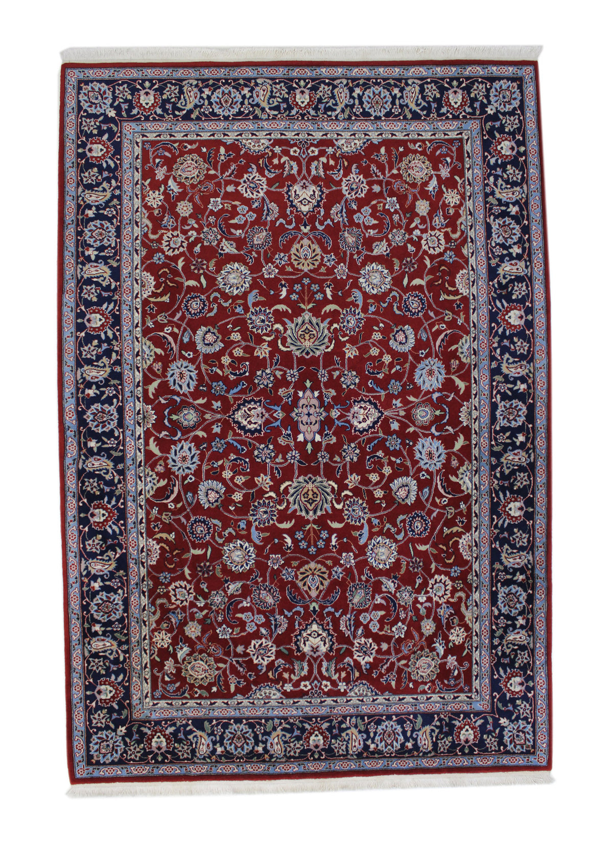 China Isfahan 250 x 168 cn