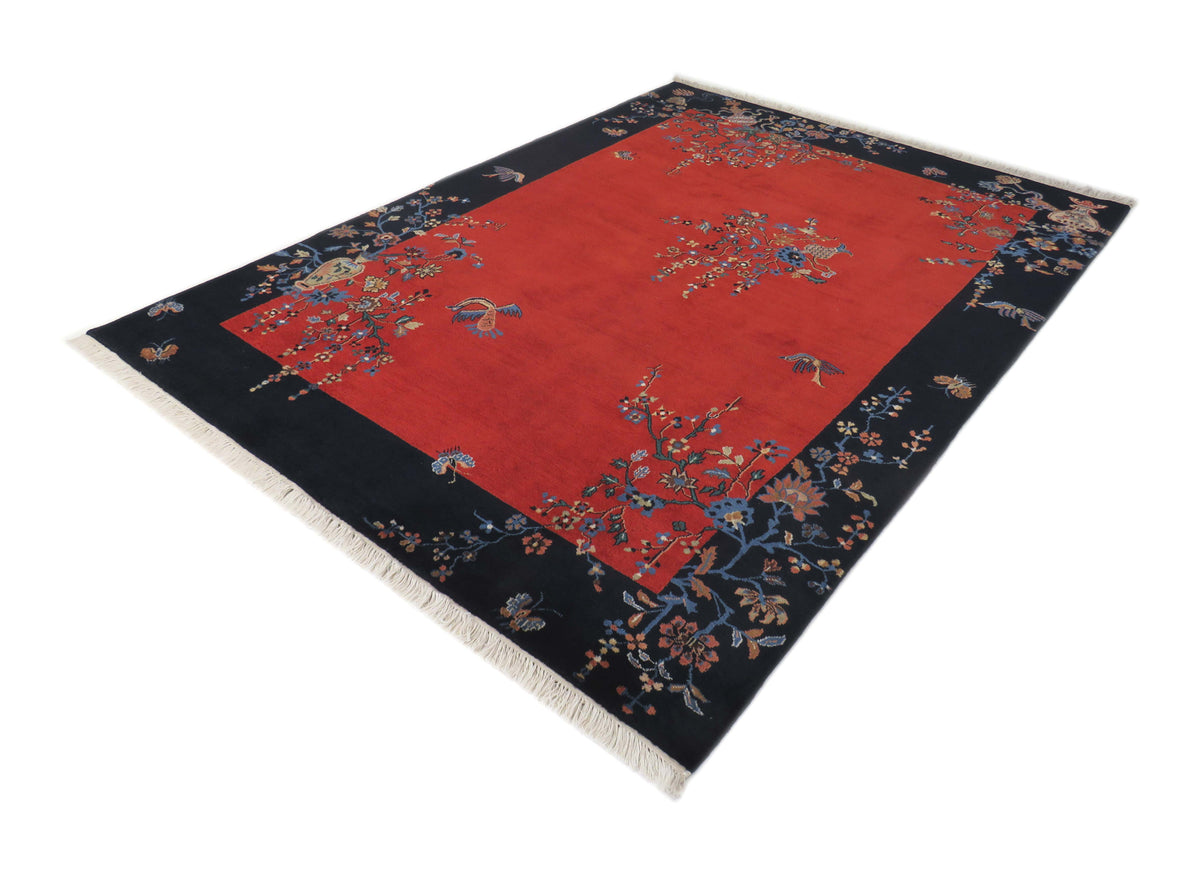 Indo Peking 240 x 174 cm