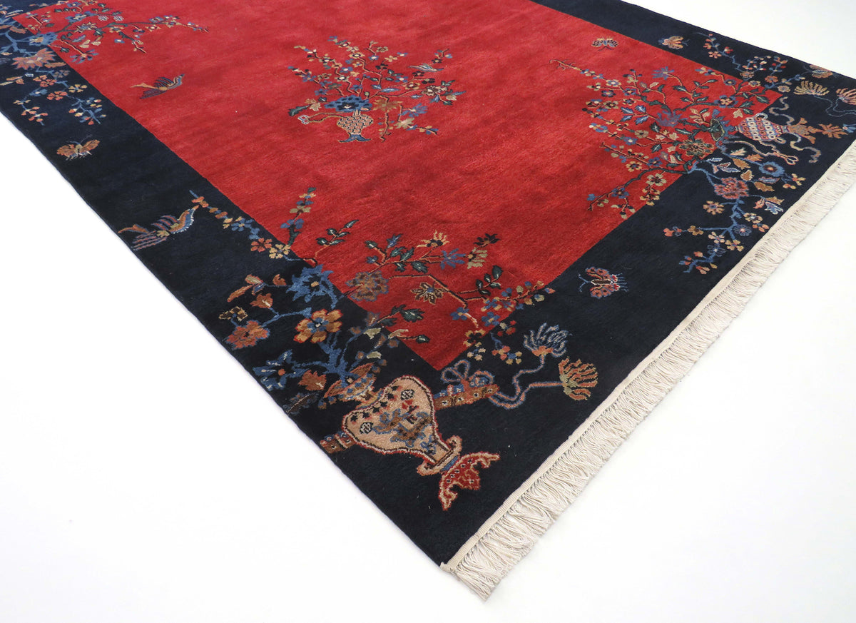 Indo Peking 240 x 174 cm