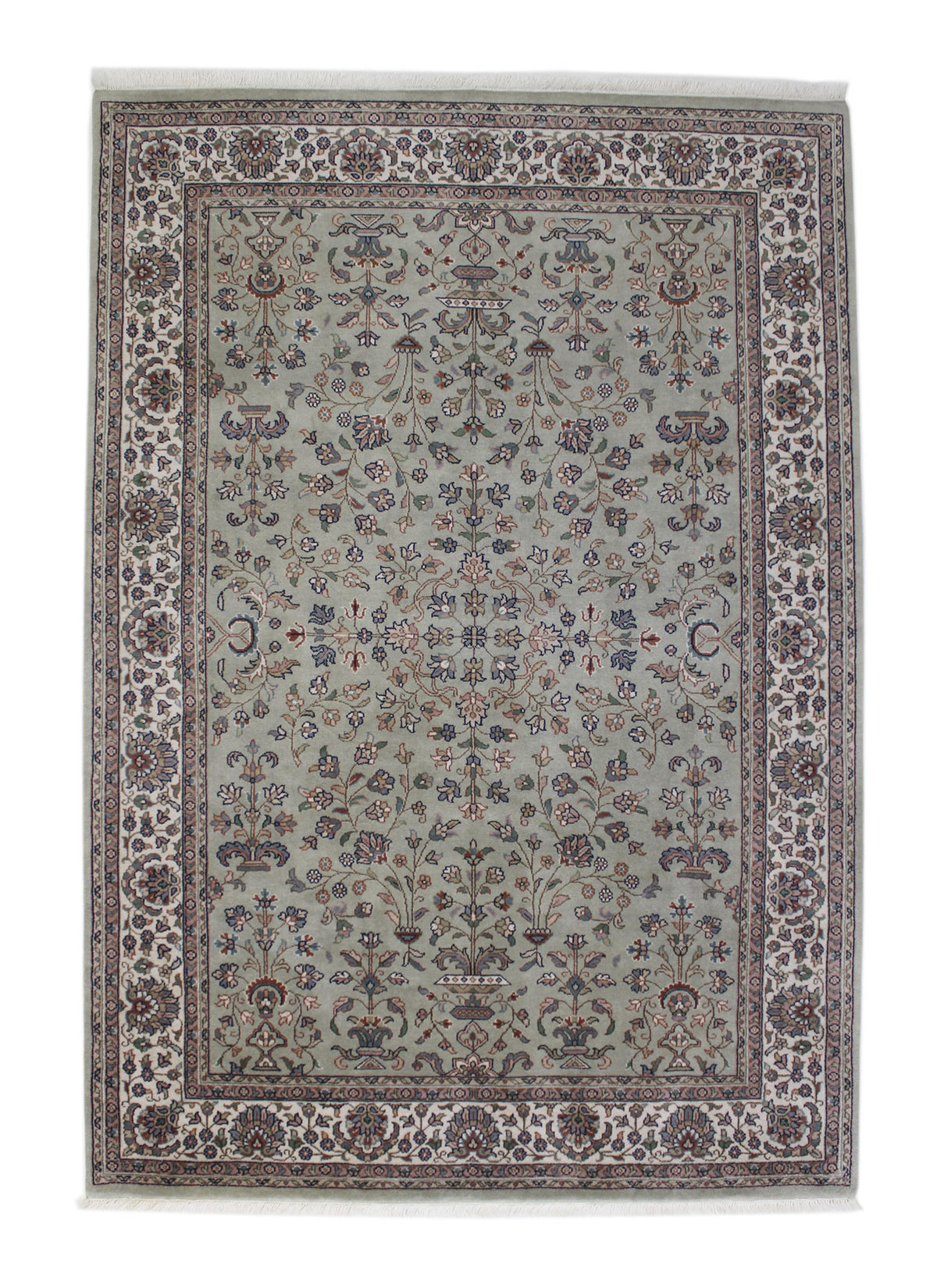 Indo Sarough 250 x 172 cm