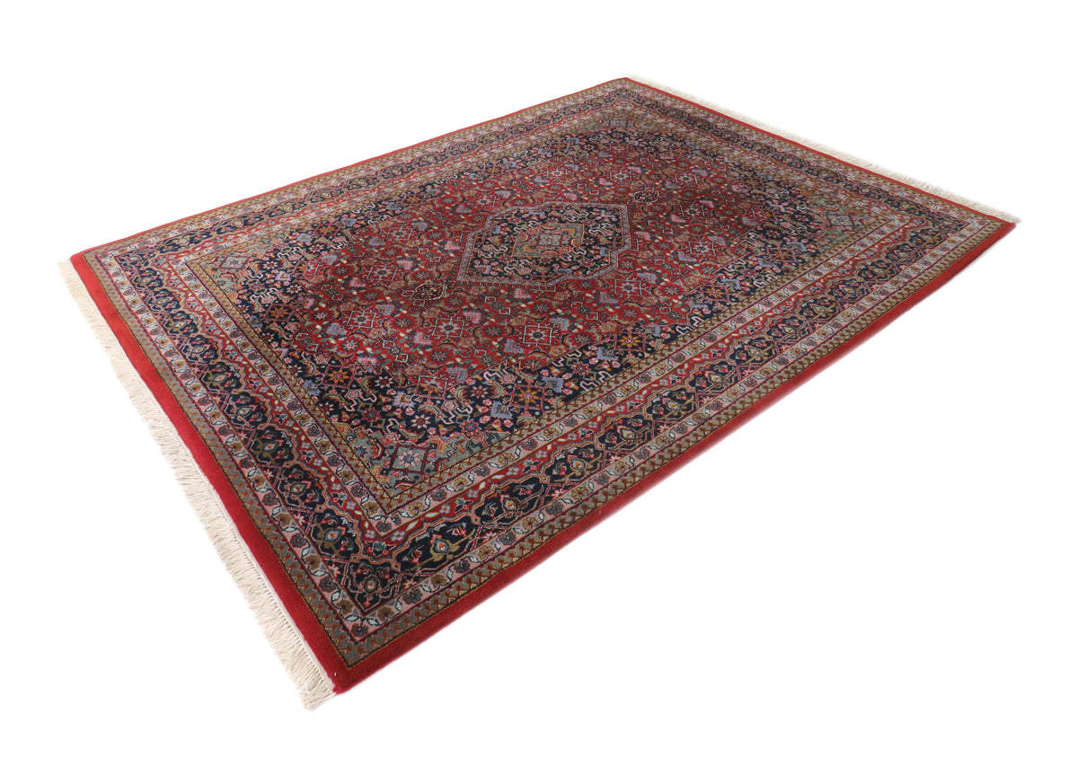 Indo Bidjar Vintage 240 x 177 cm