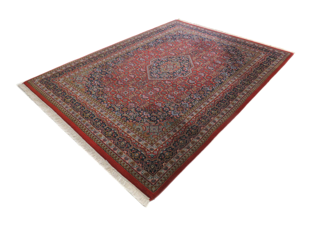 Indo Bidjar Vintage 240 x 177 cm