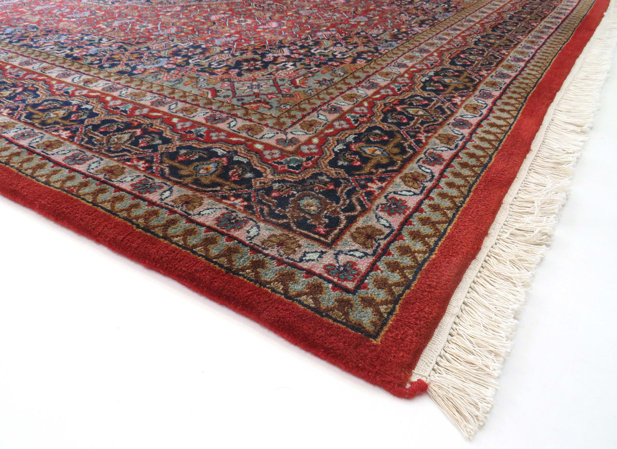Indo Bidjar Vintage 240 x 177 cm