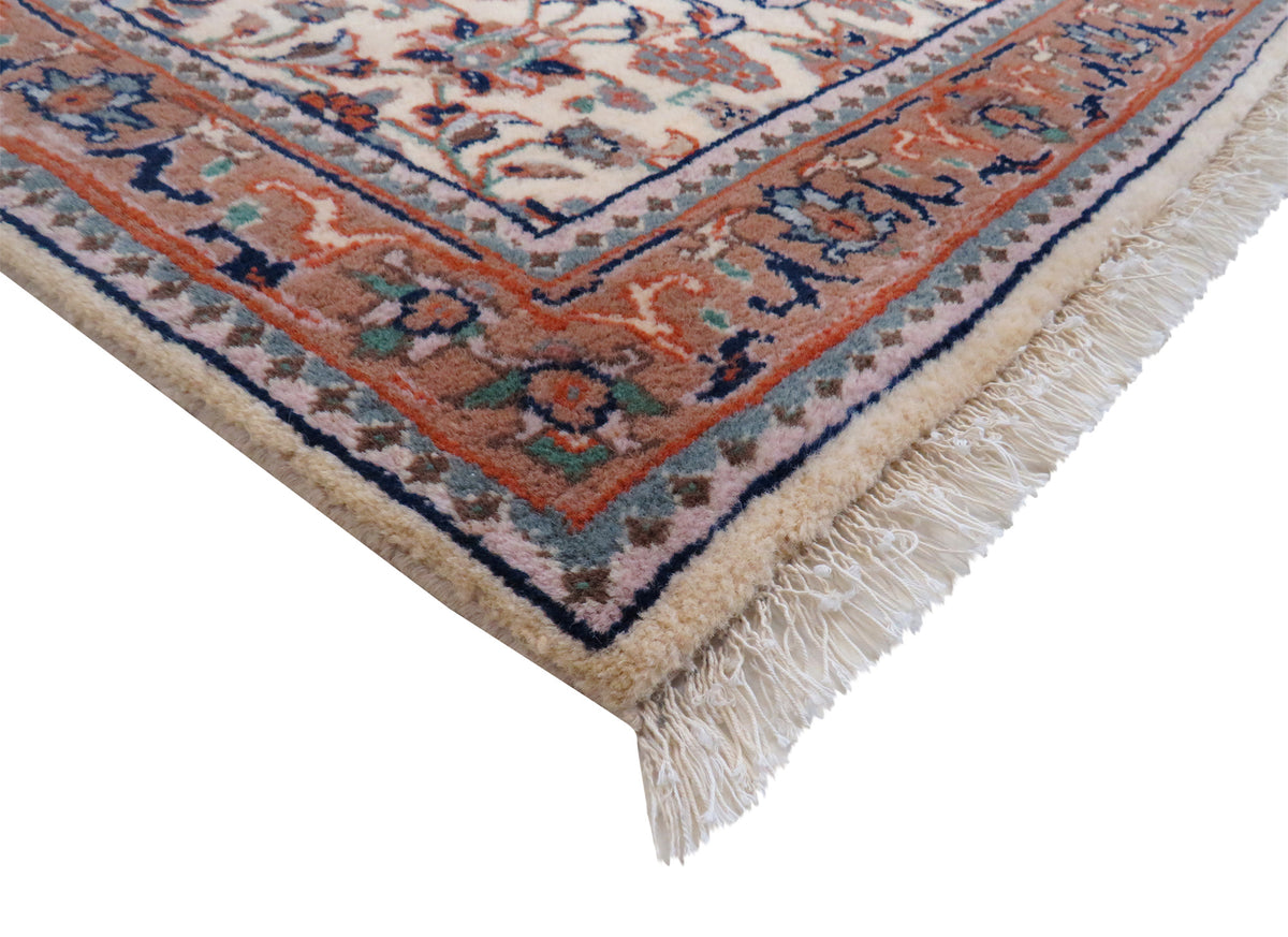 Täbriz Vintage 302 x 75 cm