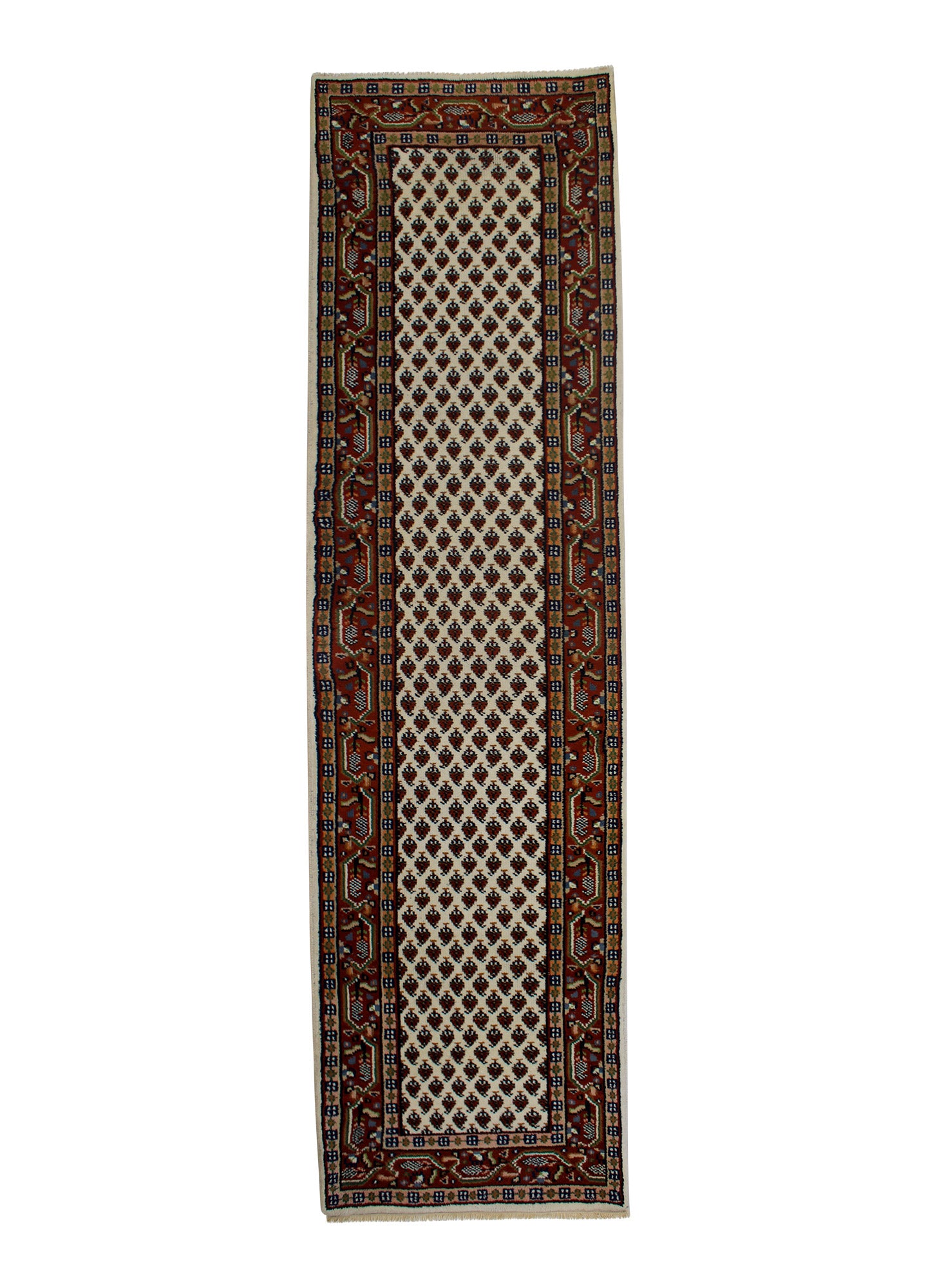 Sarough Mir Vintage 267 x 74 cm