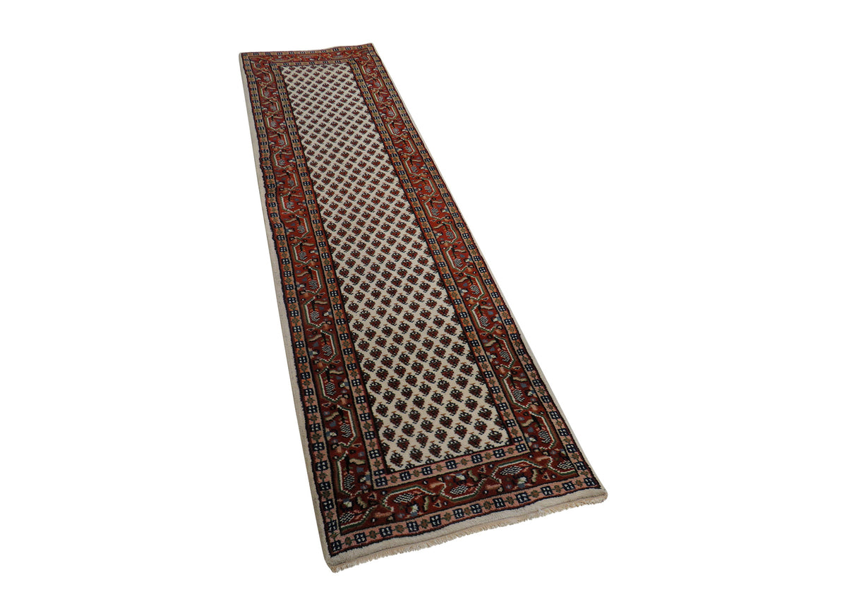 Sarough Mir Vintage 267 x 74 cm