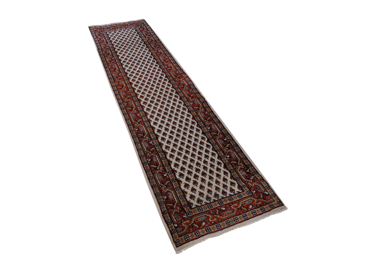 Sarough Mir Vintage 267 x 74 cm