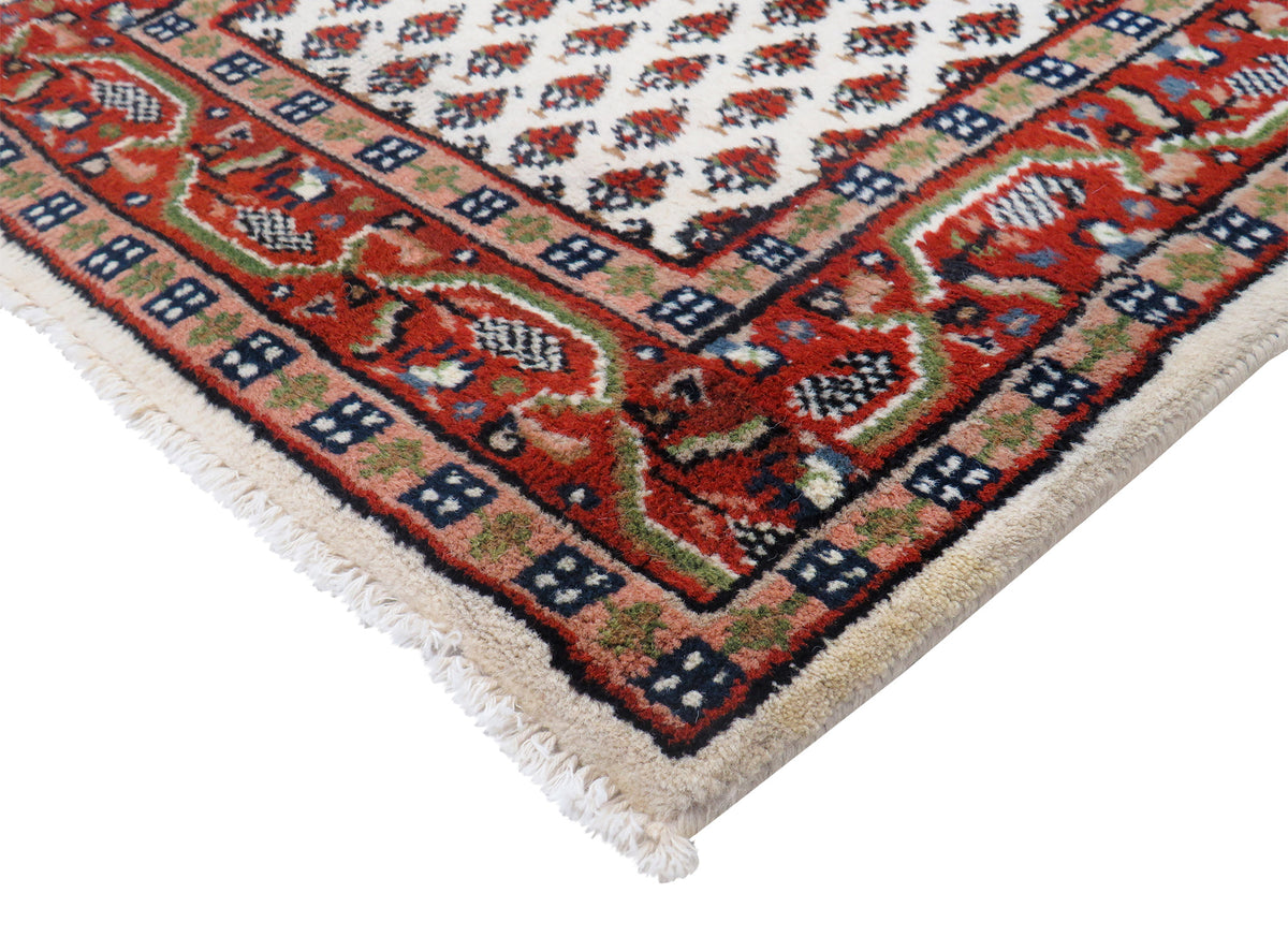 Sarough Mir Vintage 267 x 74 cm