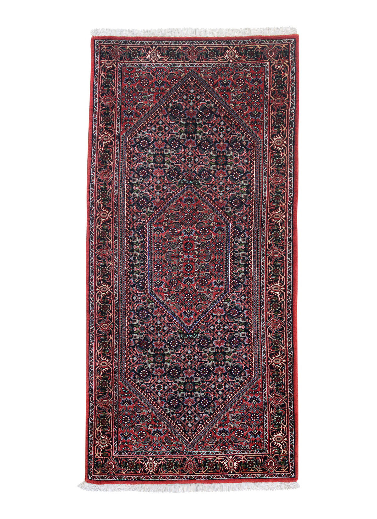 Bidjar Vintage 148 x 70 cm