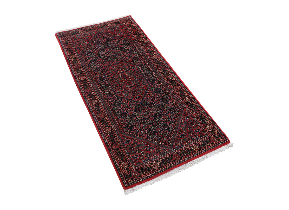 Bidjar Vintage 148 x 70 cm