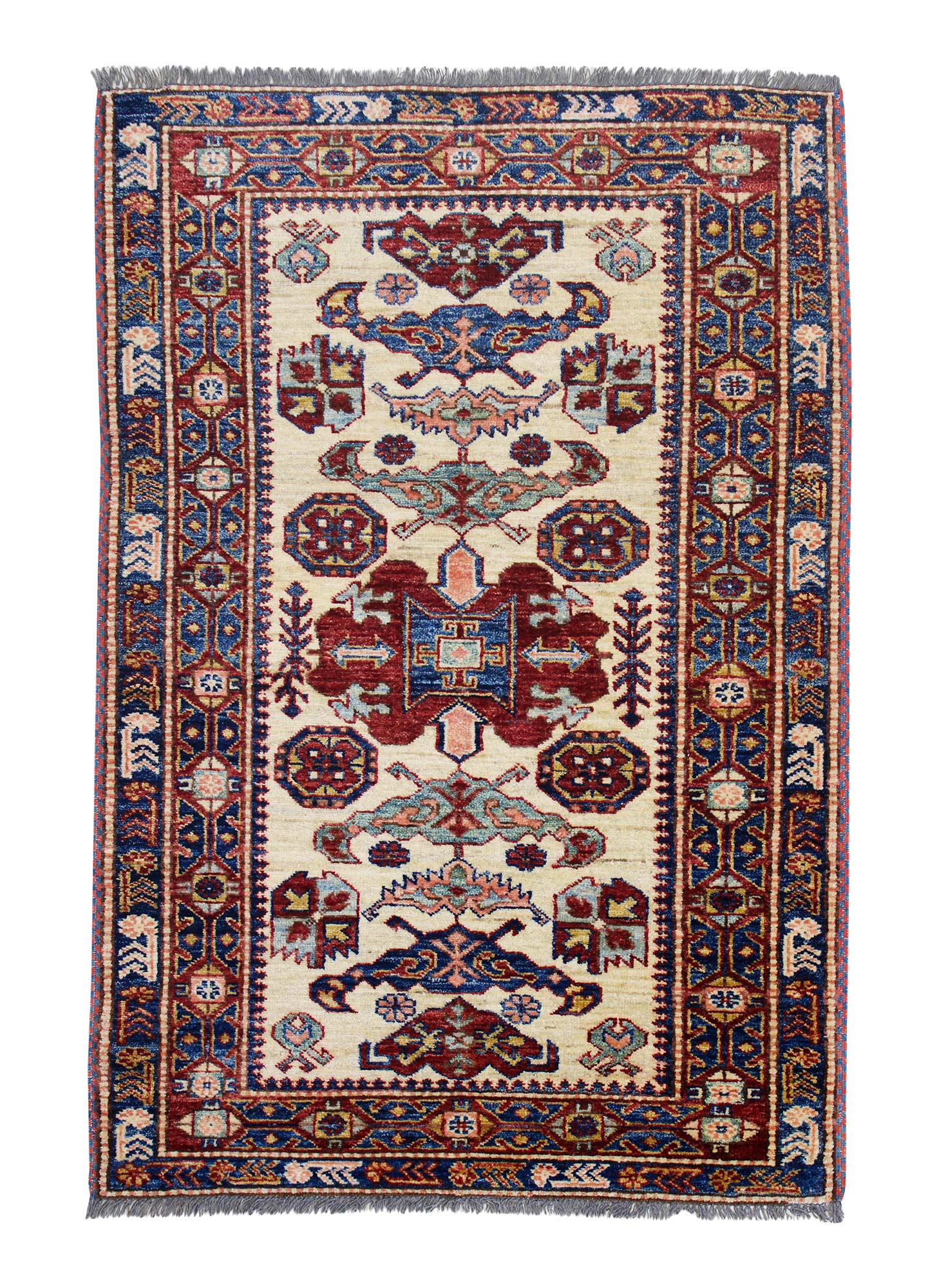 Ziegler Kazak  125 x 85 cm