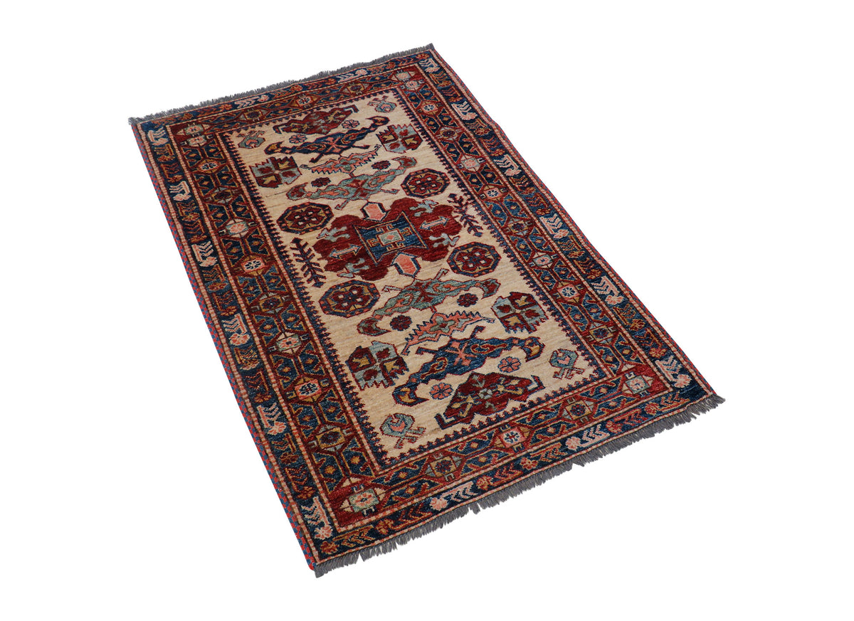 Ziegler Kazak  125 x 85 cm