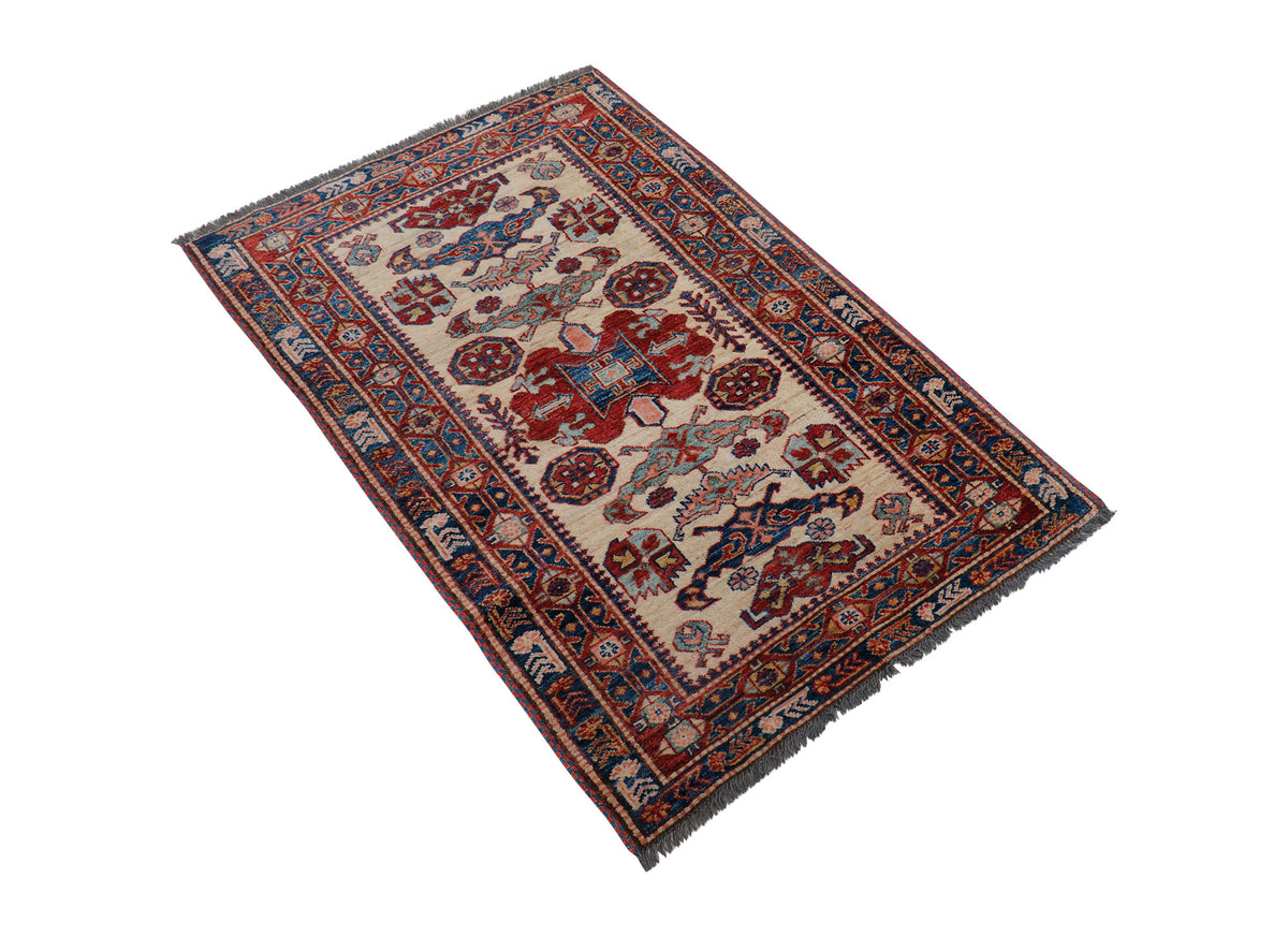 Ziegler Kazak  125 x 85 cm