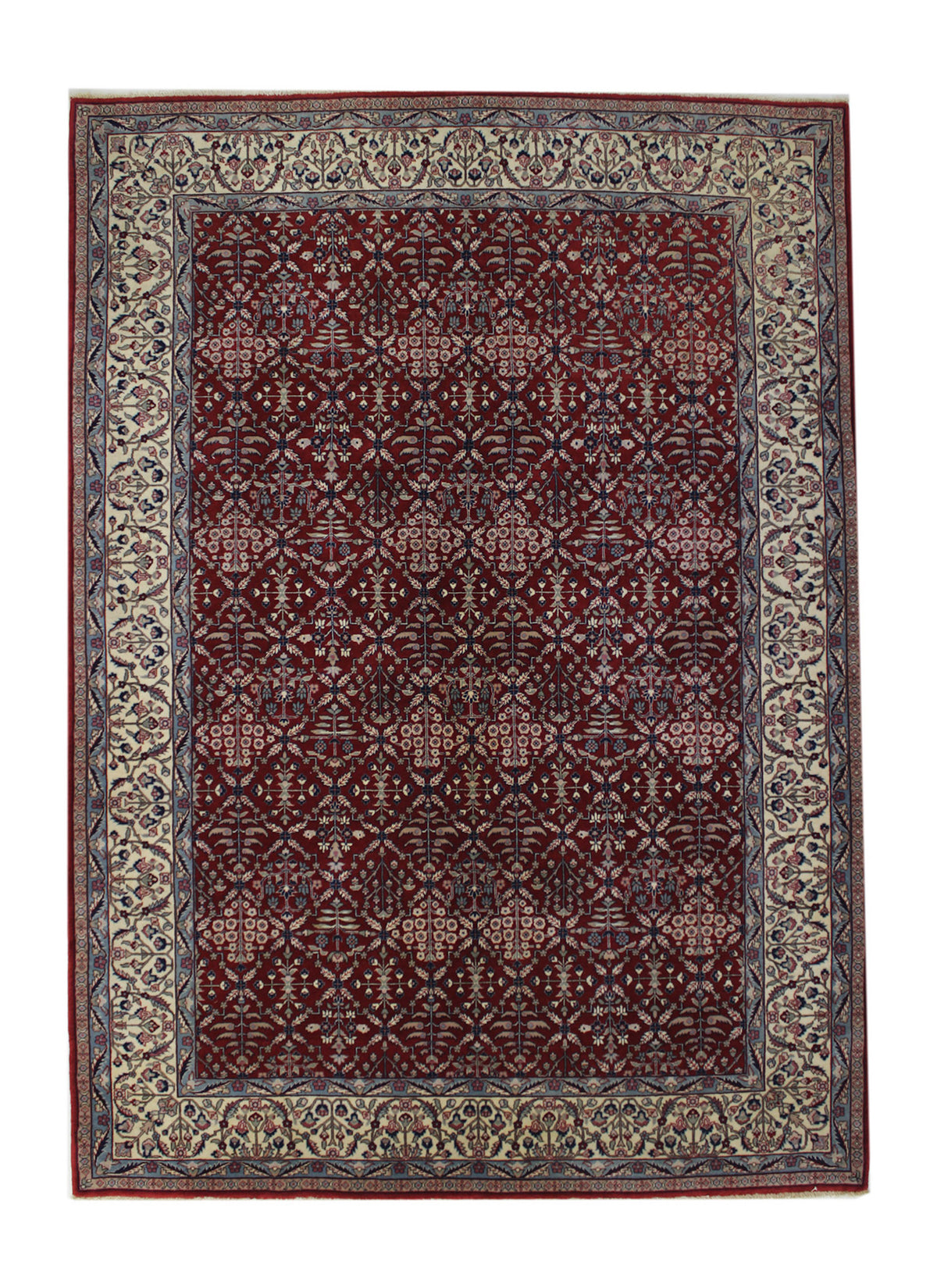 China Isfahan Vintage 242 x 173 cm