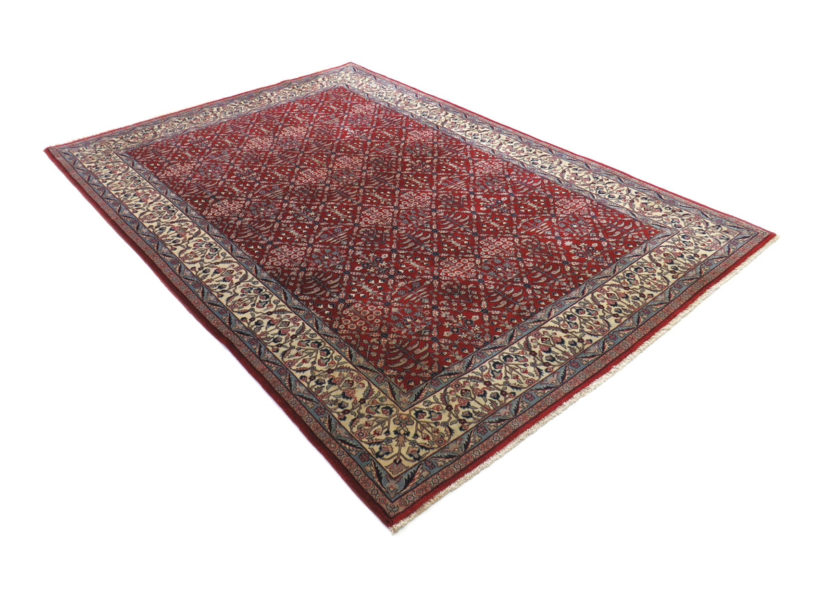 China Isfahan Vintage 242 x 173 cm