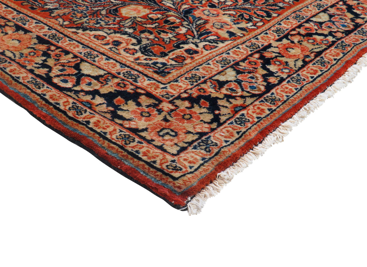 Sarough Vintage 150 x 100 cm