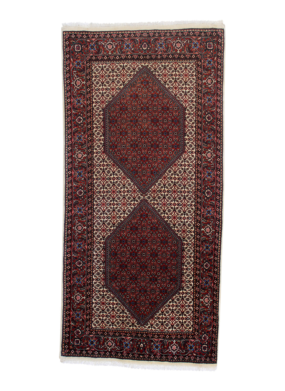 Bidjar Vintage 165 x 79 cm