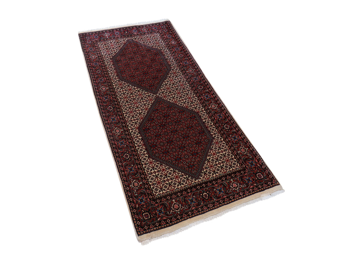 Bidjar Vintage 165 x 79 cm