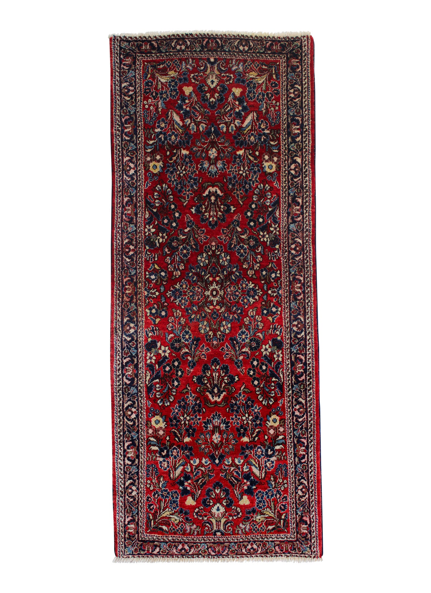 Sarough Vintage 195 x 76 cm