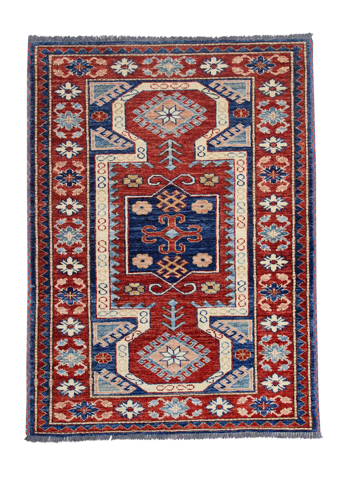 Ziegler Kazak  117 x 86 cm