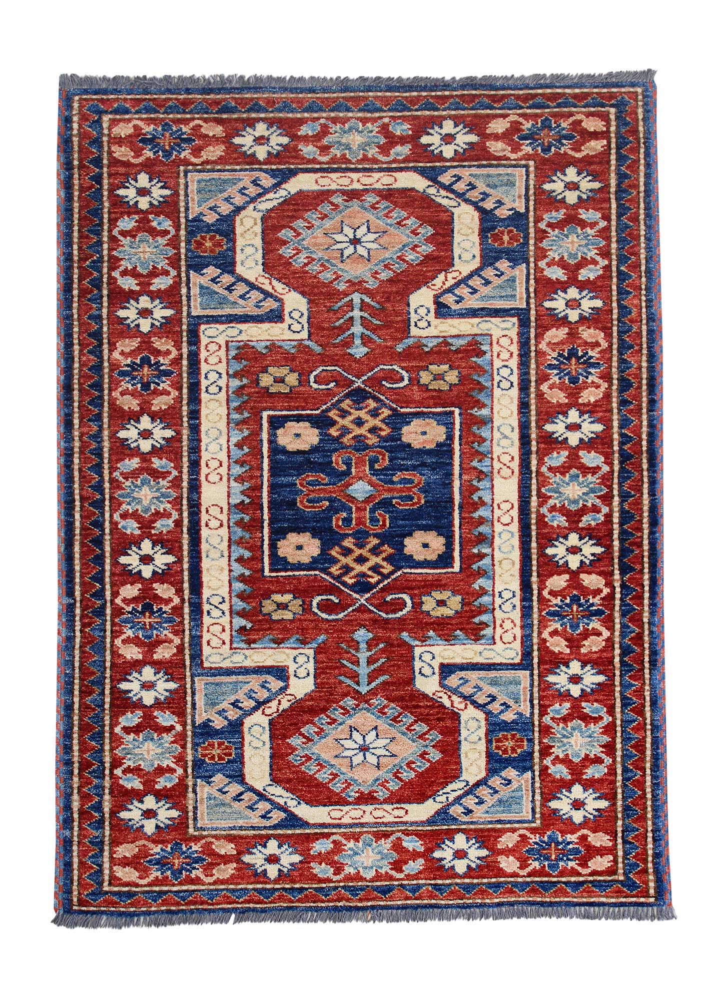 Ziegler Kazak  117 x 86 cm