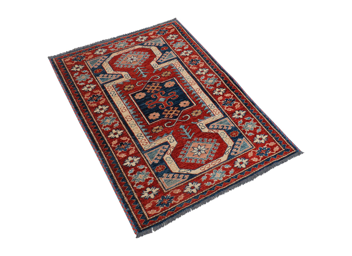 Ziegler Kazak  117 x 86 cm