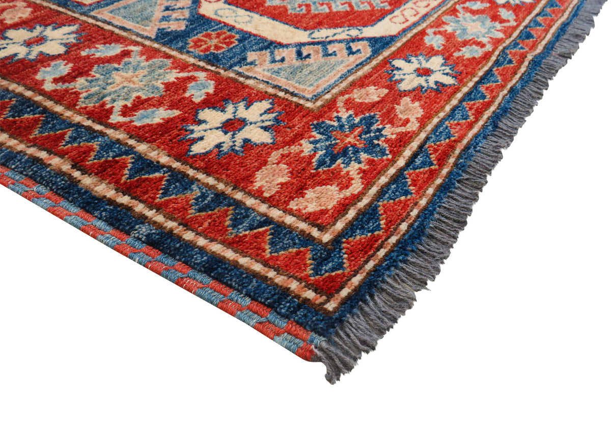 Ziegler Kazak  117 x 86 cm