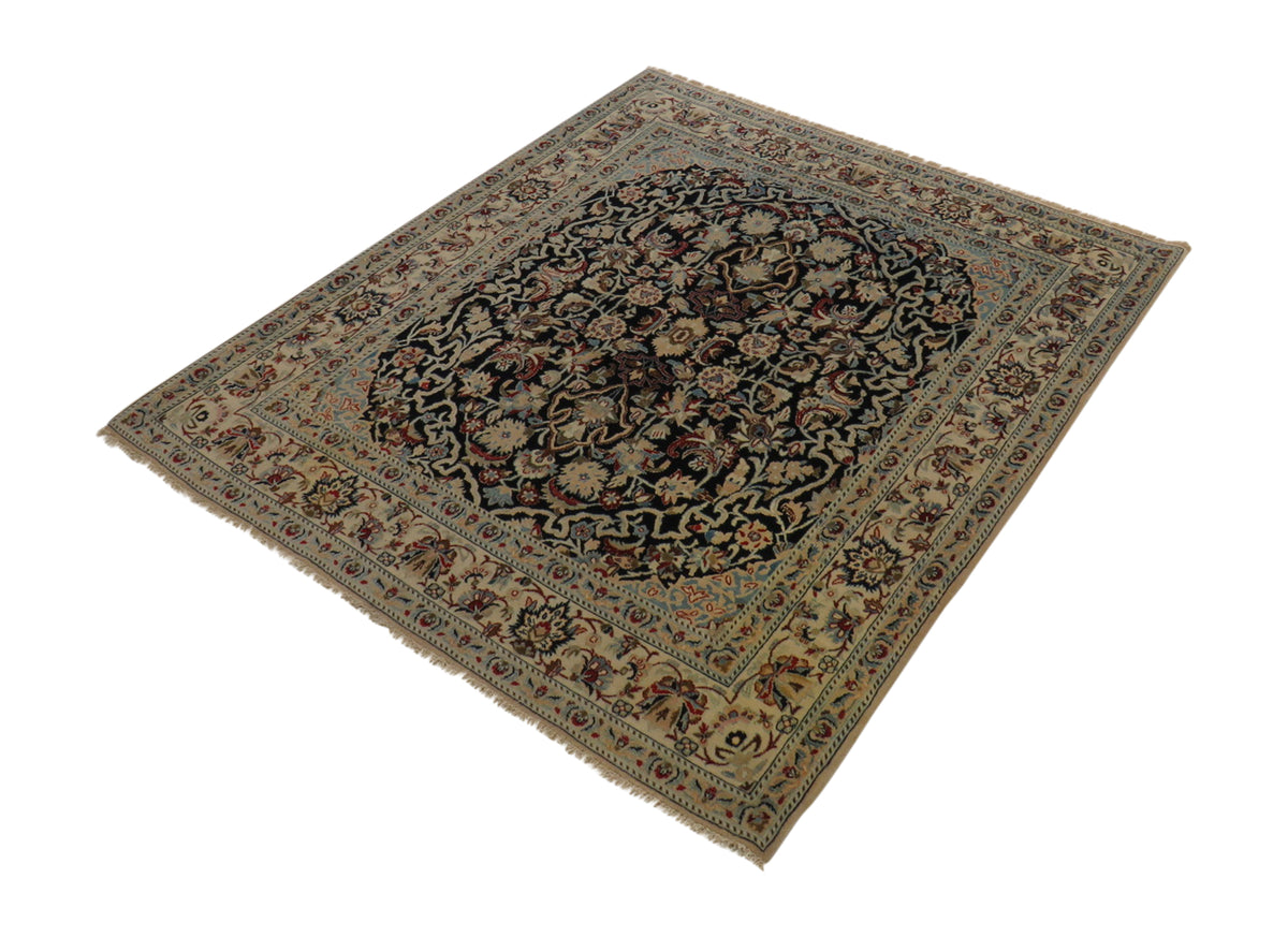 Nain 6 la 127 x 109 cm