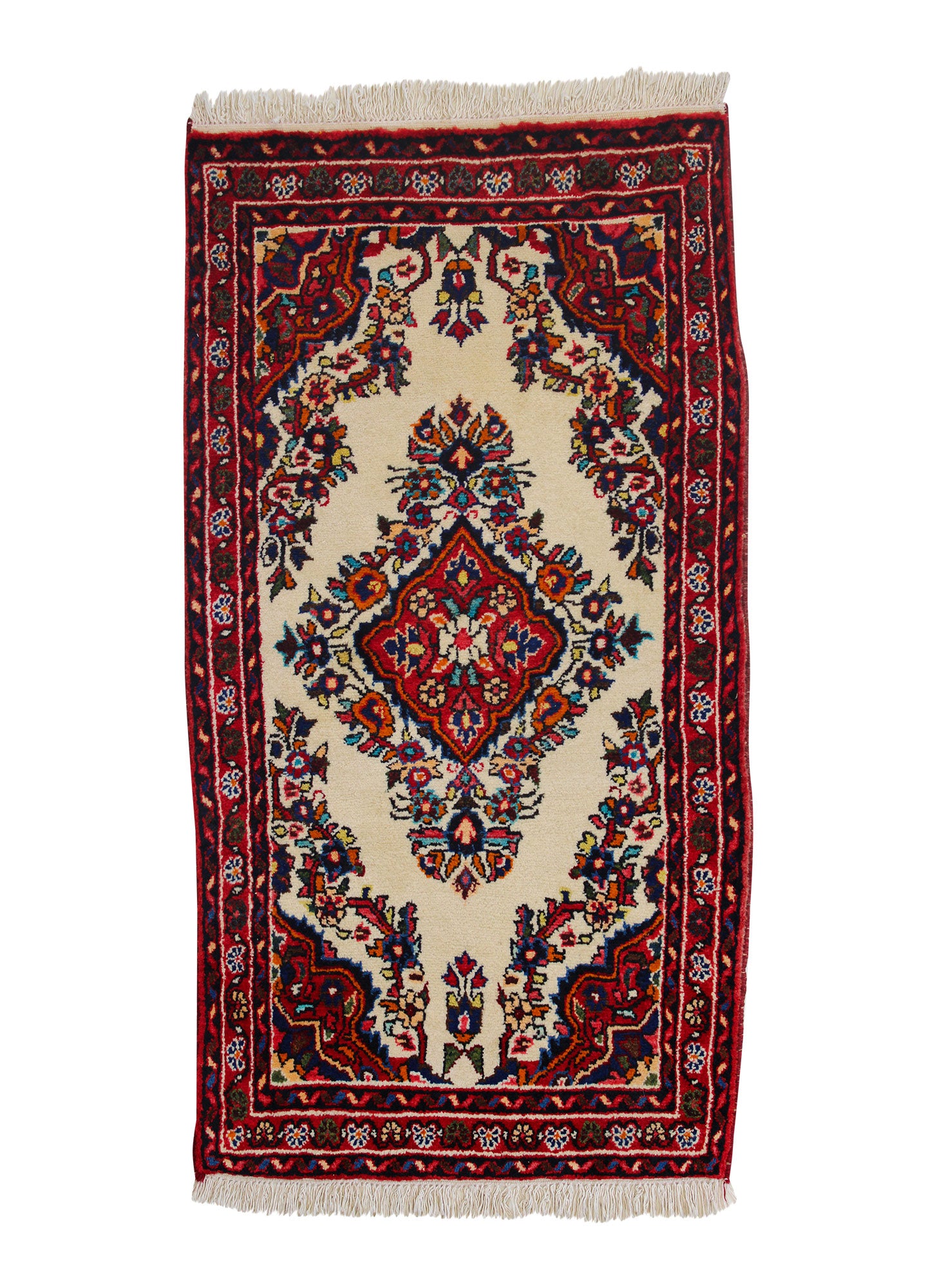 Sarough Vintage 126 x 67 cm