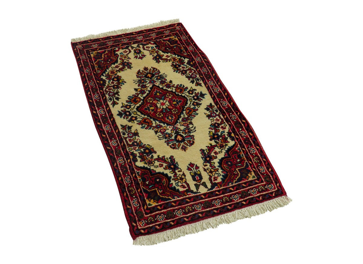 Sarough Vintage 126 x 67 cm