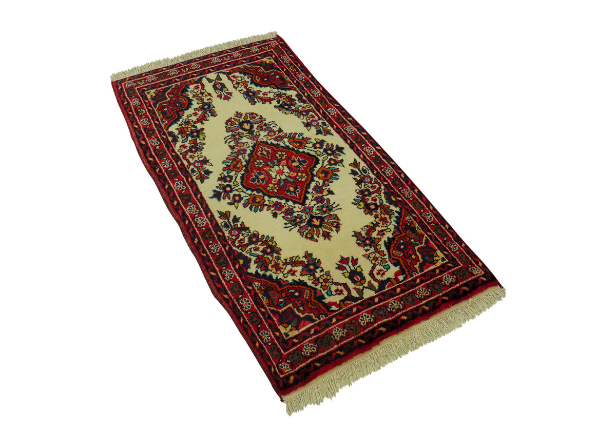 Sarough Vintage 126 x 67 cm