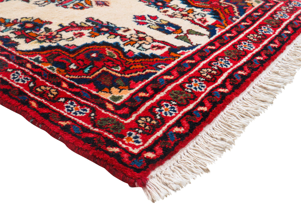 Sarough Vintage 126 x 67 cm