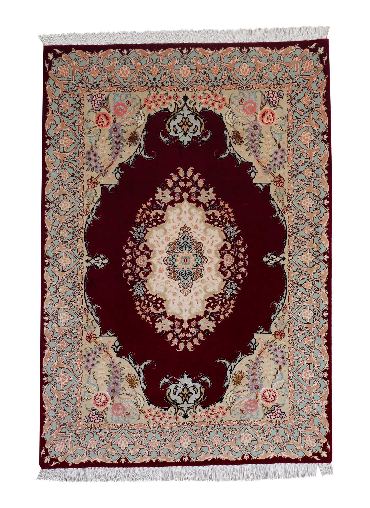 Täbriz 146 x 100 cm