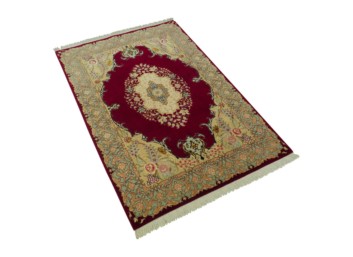 Täbriz 146 x 100 cm