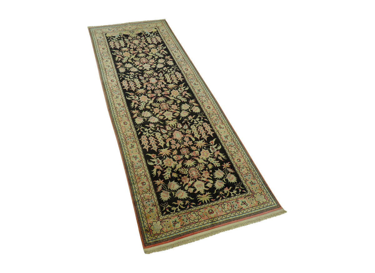 China Seide Vintage 214 x 78 cm