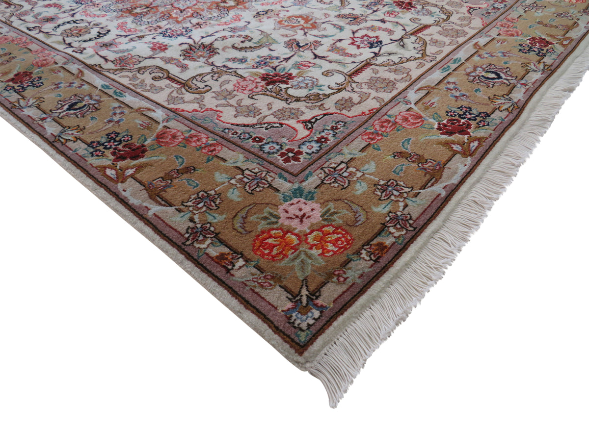 Täbriz 50 Raj 153 x 105 cm