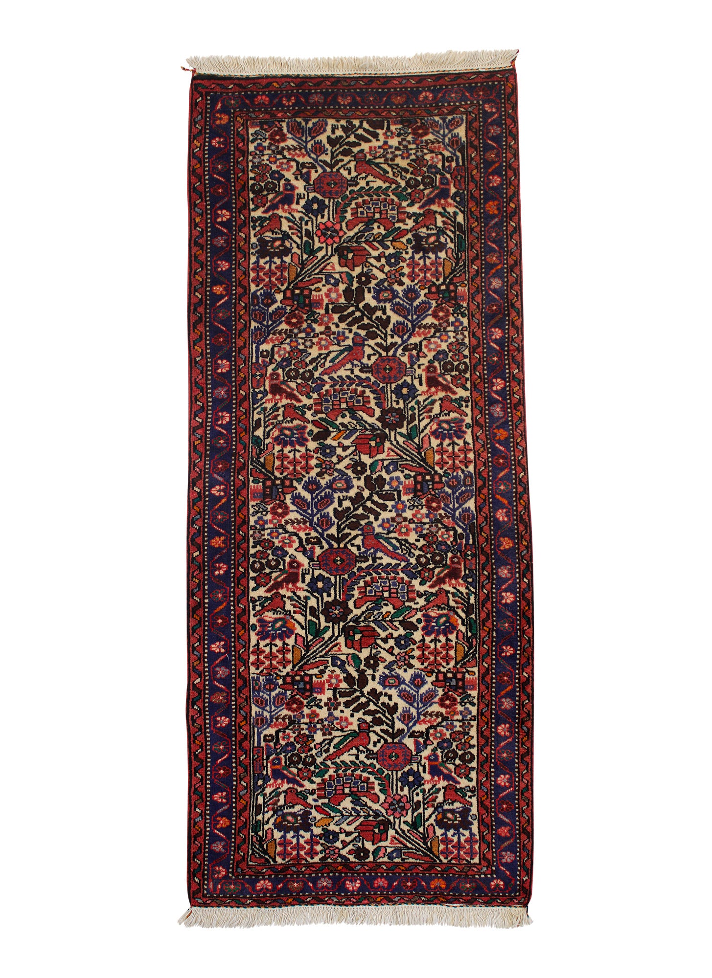 Rodbar Vintage 195 x 80 cm