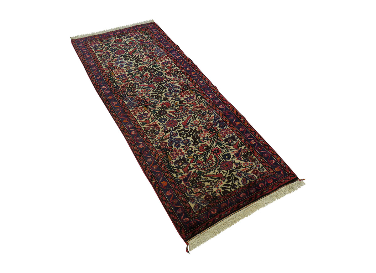 Rodbar Vintage 195 x 80 cm