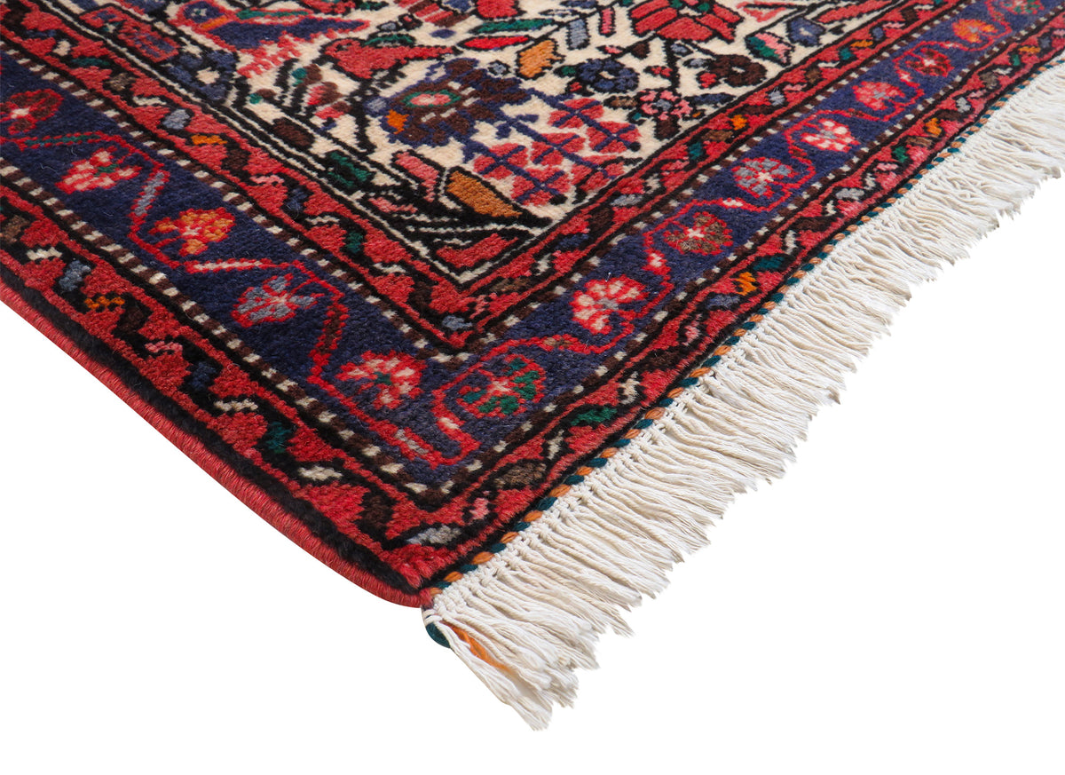 Rodbar Vintage 195 x 80 cm