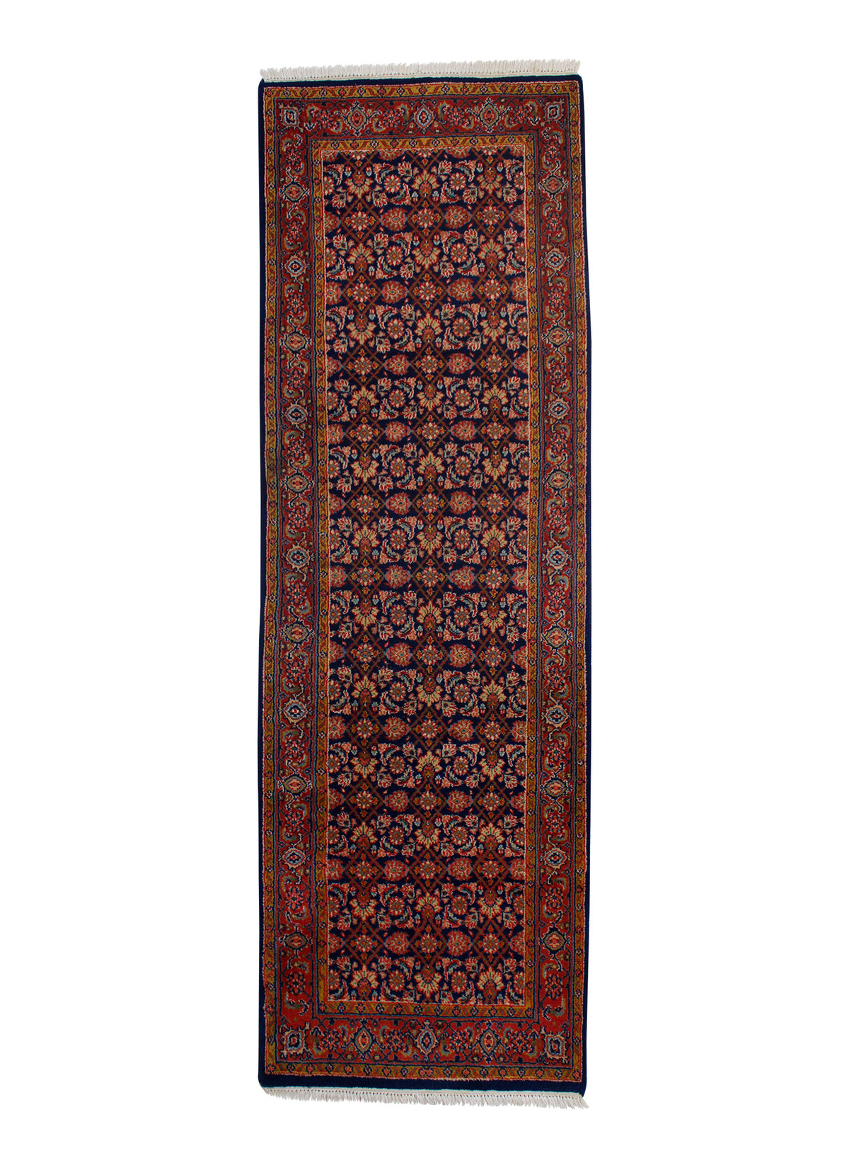 Bidjar Vintage 240 x 78 cm