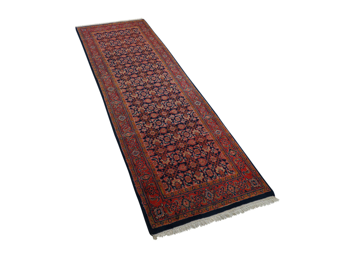 Bidjar Vintage 240 x 78 cm